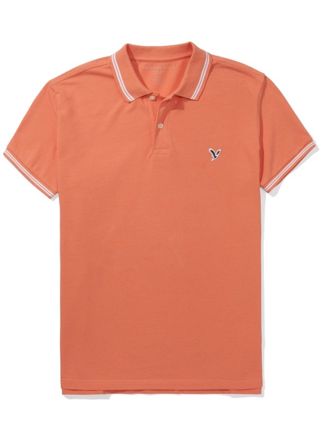 Logo Pique Polo