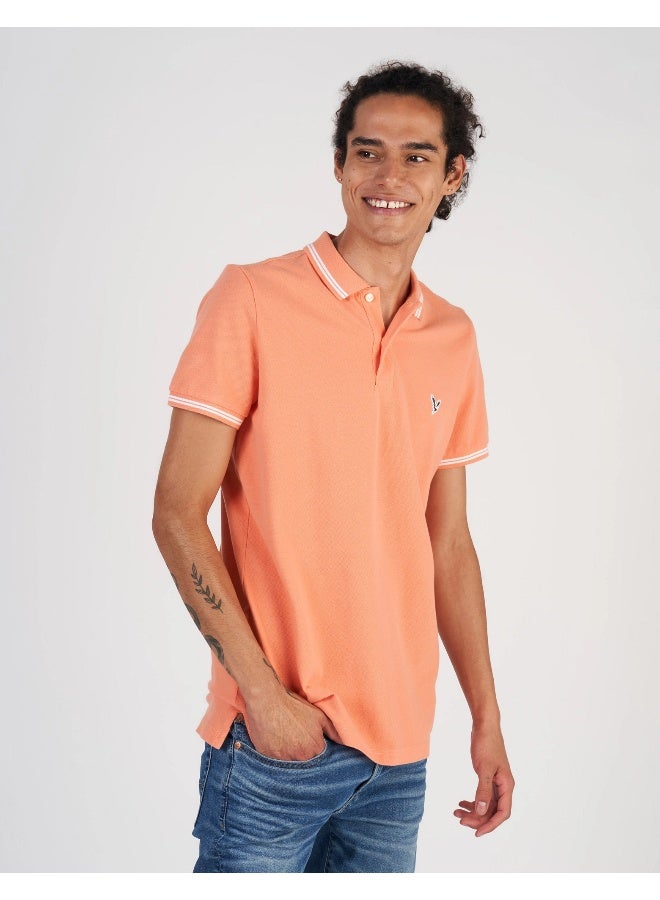 Logo Pique Polo