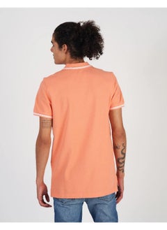 American Eagle Logo Pique Polo  - Image 2