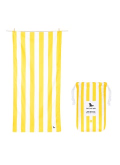 Boracay Yellow