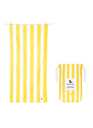 Boracay Yellow