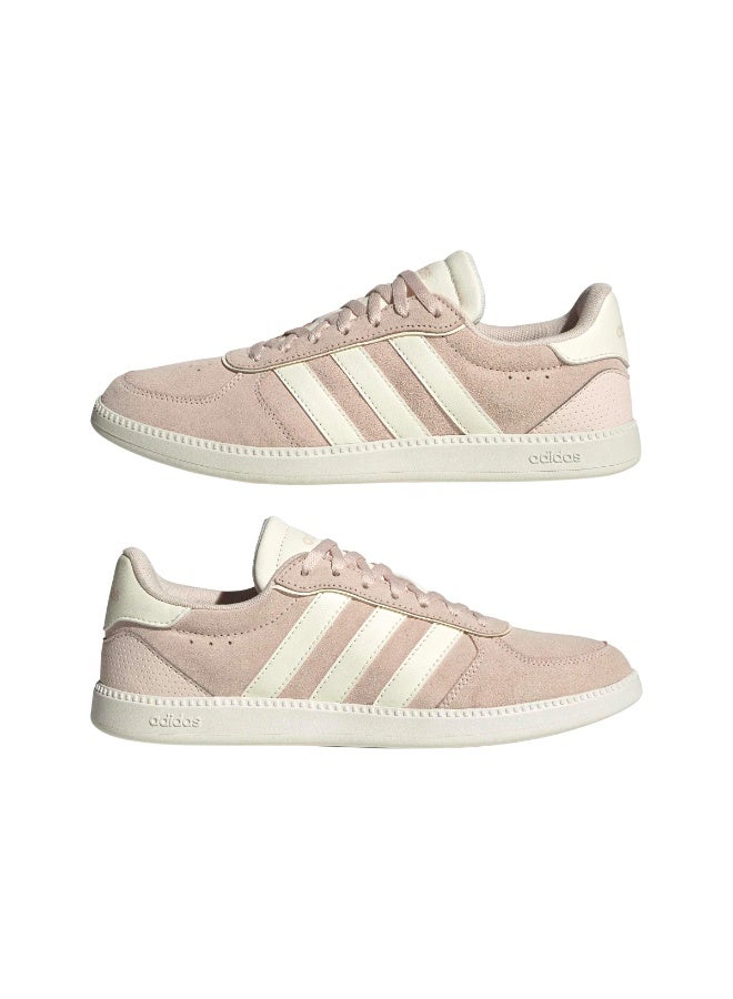 Adidas Breaknet Sleek Shoes - Image 4