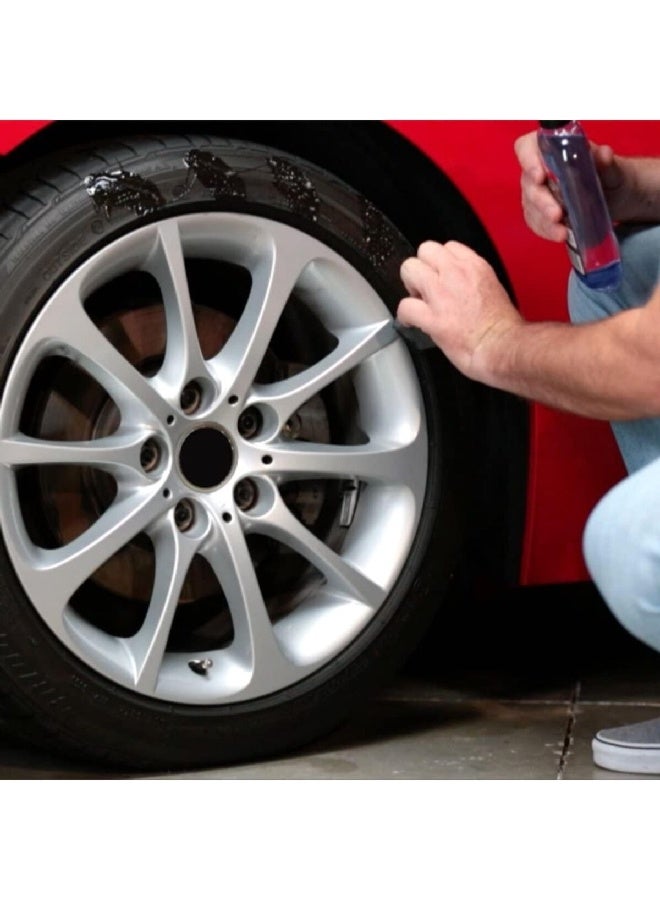 Black Magic جل إطارات مبلل سيليكون متقدم 16 أونصة 5072647 - Image 1