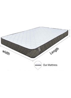 Comfort Ortho-Medical Plus Comfopedic Premium Mattress Single Size 90x200x11 cm - pzsku/Z567DE8048B20EF20387DZ/45/_/1710162779/5dbf993a-fca3-4e0e-ac11-0db36823353f