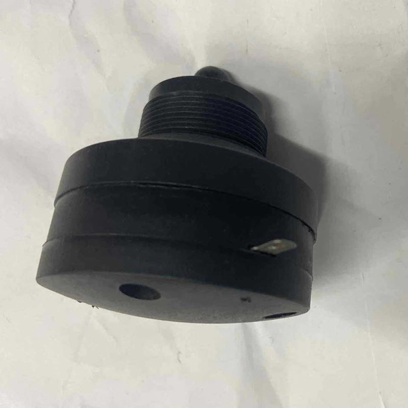 NUOBESTY 6pcs Piezoelectric Car Tweeter Horns Mini Auto Audio Tweeter Speakers For Car Accessories Replacement 4 Ohm - Image 4