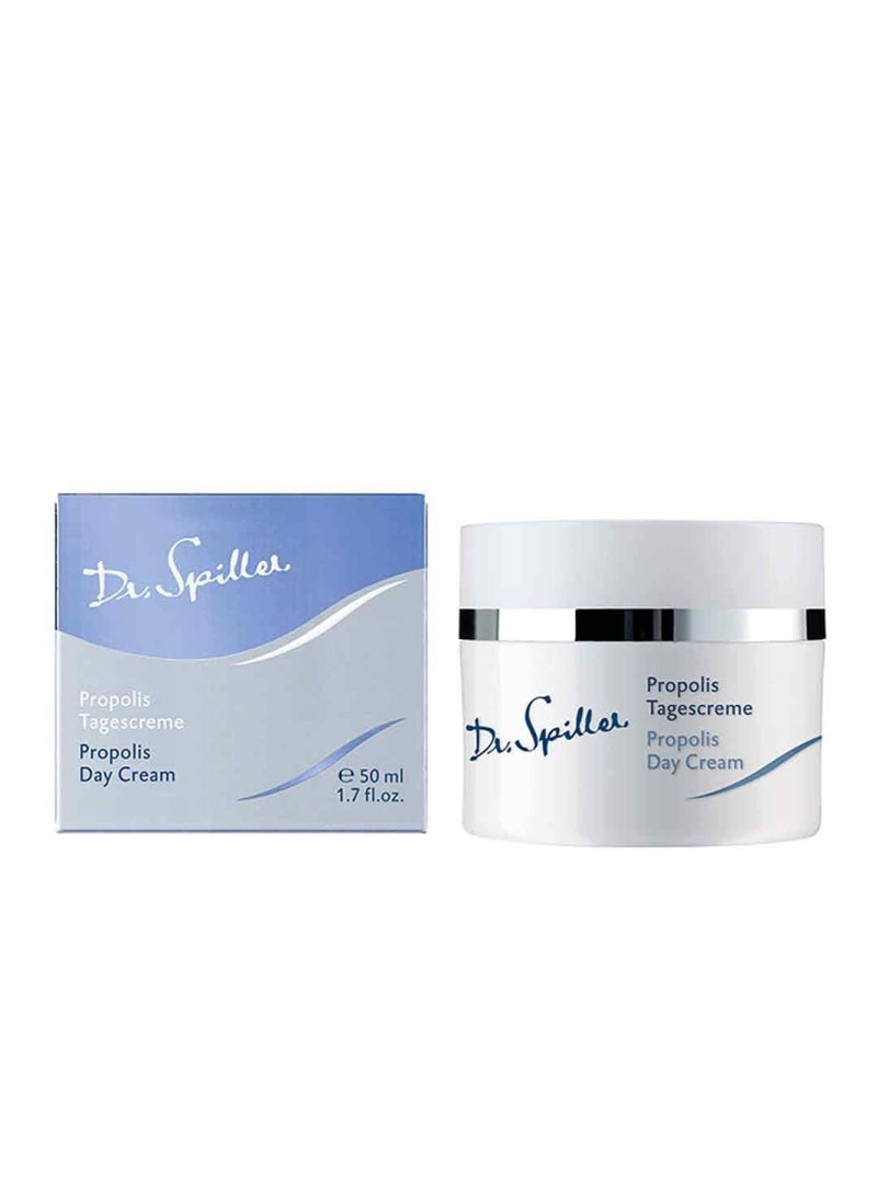 Dr. Spiller Dr. Spiller Biomimetic Skin Care Propolis Day Cream 50ml/1.7oz 