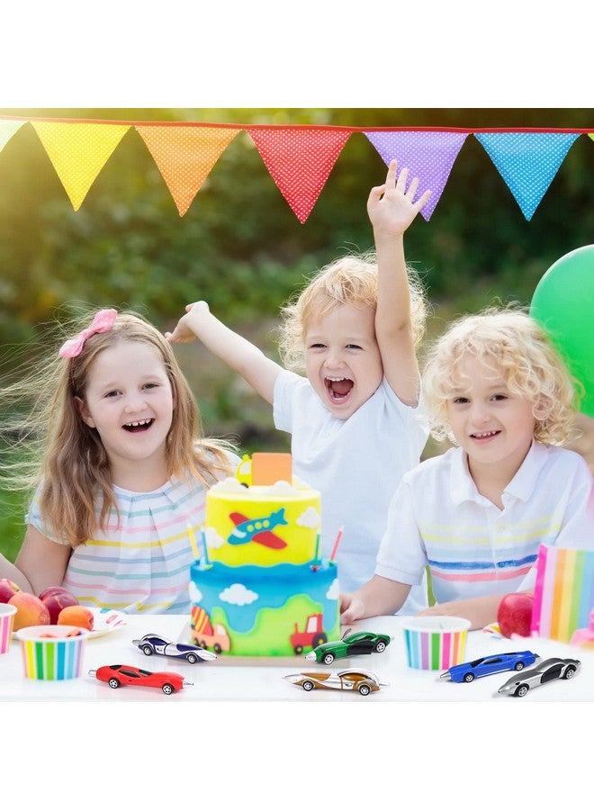 تشينكو 20 قطعة من الأقلام الرائعة، أقلام مرحة، أقلام سيارات مثيرة للاهتمام، أقلام مبتكرة للمراهقين، أقلام حبر رائعة ومضحكة، أقلام سيارات سباق، أقلام لطيفة للأولاد والأطفال، لوازم مكتبية للمدرسة، 4 أنماط - Image 5