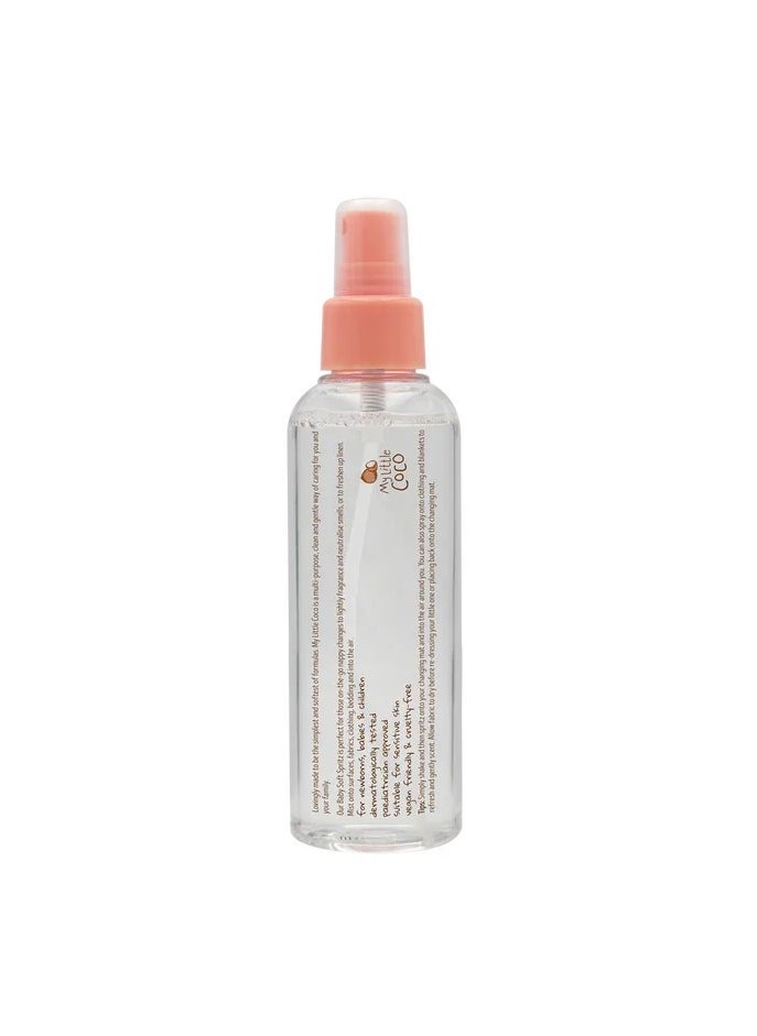 My Little Coco Baby Soft Spritz 150Ml  - Image 3