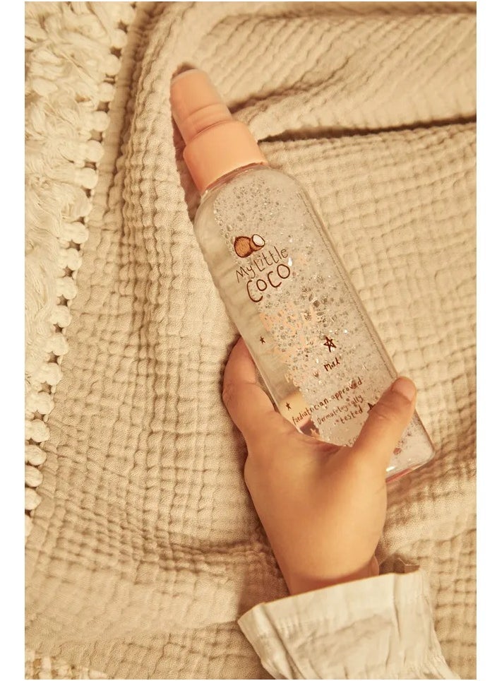 My Little Coco Baby Soft Spritz 150Ml  - Image 1