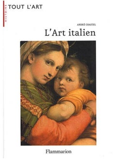 L'Art italien - pzsku/Z567E2610646F03CCCC06Z/45/_/1694715336/a00f7273-66db-4d57-a6b3-6cff5c20ae66