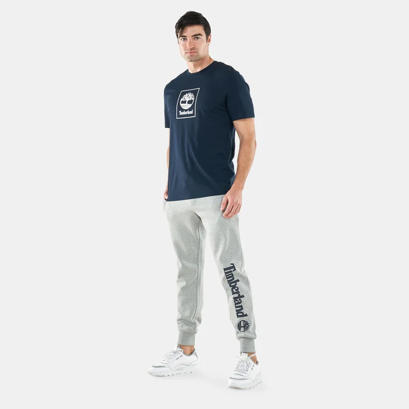 Timberland Men's Logo Sweatpants
