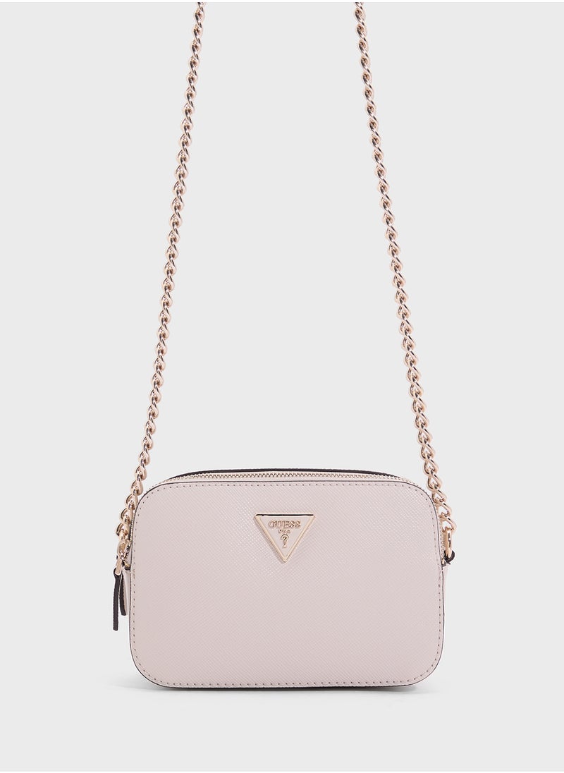 GUESS Noelle Crossbody Camera  - Image 1