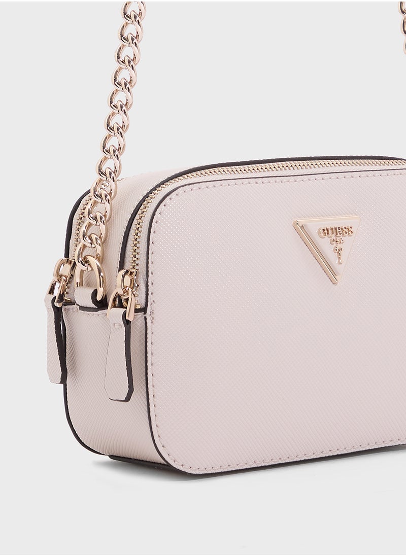 GUESS Noelle Crossbody Camera  - Image 4