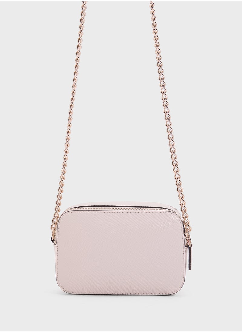 GUESS Noelle Crossbody Camera  - Image 2
