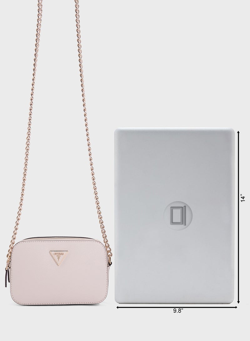 Noelle Crossbody Camera