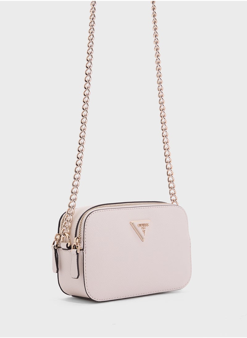 GUESS Noelle Crossbody Camera  - Image 3