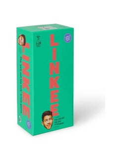 Linkee 2022 Edition: Answer 4 Trivia Questions Shout Out What Links The Answers. Entertaining Family Quiz Board Game For Adults And Teens Perfect For Family Game Night