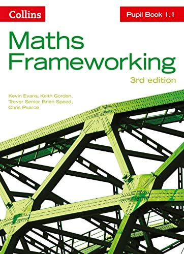 Ks3 Maths Pupil Book 11 