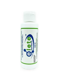 elete ELECTROLYTES Hydration Drops 480ml Team Refill Bottle Makes 192 Litres Zero Calories Zero Sugar  - Image 2