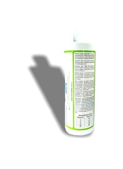 elete ELECTROLYTES Hydration Drops 480ml Team Refill Bottle Makes 192 Litres Zero Calories Zero Sugar  - Image 3