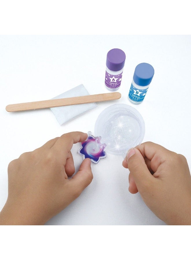 Nebulous Stars Nebulous Star DIY Portal Jewelry Kit - Image 5