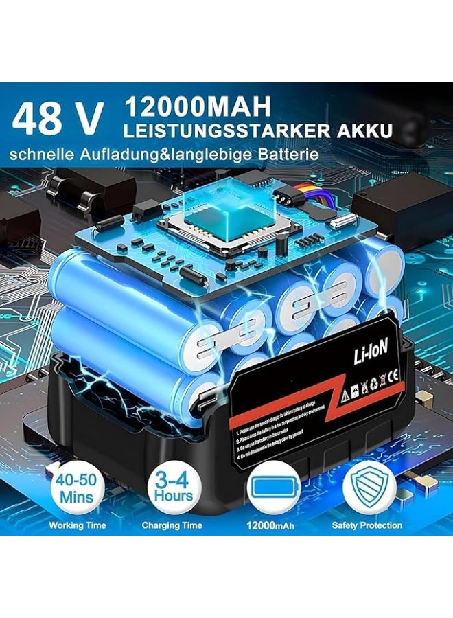 Rechargeable water pressure gun for washing cars, bikes, and windows - Image 2