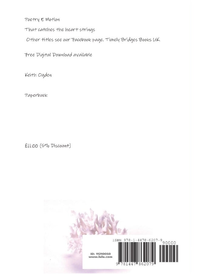 Poetry E Motion  - Image 2