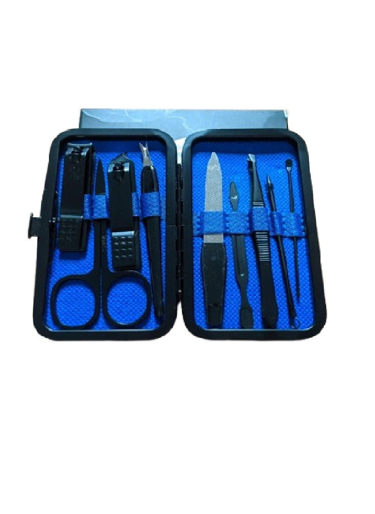 Generic Your personal nail care kit  - Image 1