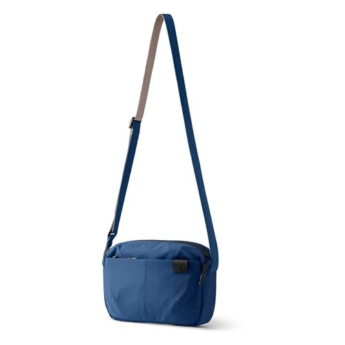 DailyObjects Pivot Sling Crossbody Bag - Lagoon - Image 5
