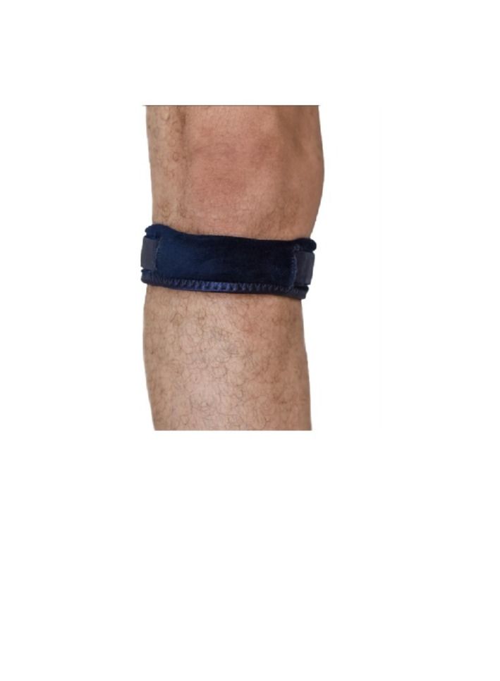 move Move® Patella Strap Brace – Knee Cap Stabilizer – MV034  - Image 1