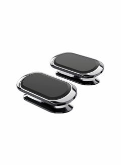 KASTWAVE Magnetic Phone Car Mount, Cellphone Holder Stand 360 Adjustable  - Image 1