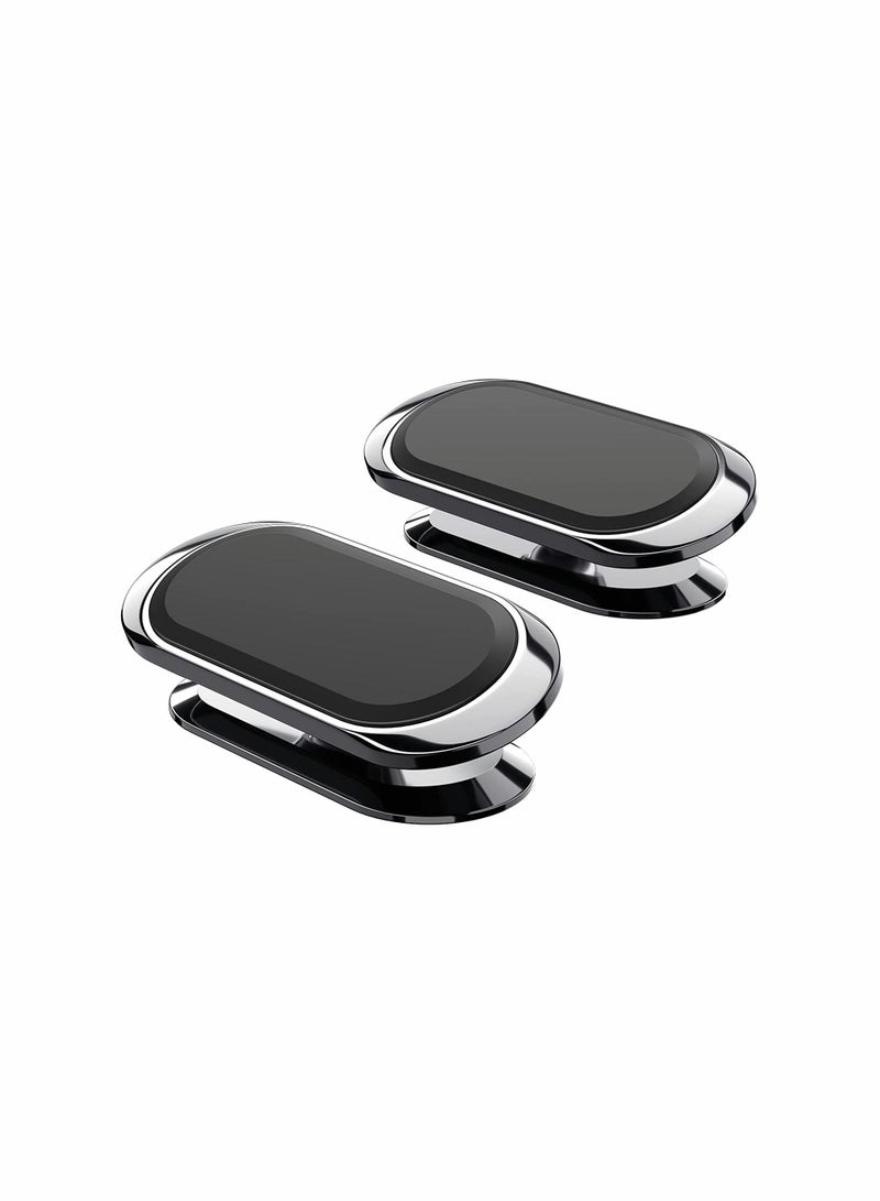 KASTWAVE Magnetic Phone Car Mount, Cellphone Holder Stand 360 Adjustable - Image 1