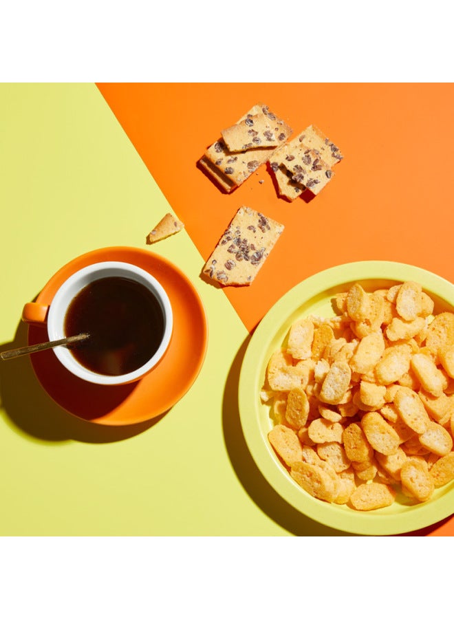 خلفية موراندي ورق صور ملون ثنائي الوجه سميك - دعامات تصوير منتجات المشاهير على الإنترنت - Image 5