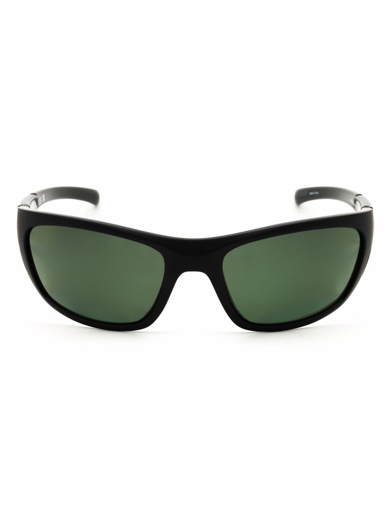 HARLEY DAVIDSON Men's Wrap Sunglasses - HD0903X - Image 2