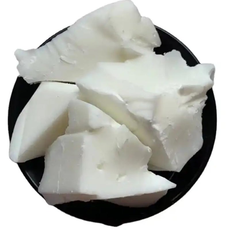 R Wellness Soy Wax for Candle Making 100 Candle Wax Soy Wax Chunk RV C6 Wax for Candle Making Candle Making Material to Make jar or Tea Light Candle at Home Pack of 1Kg