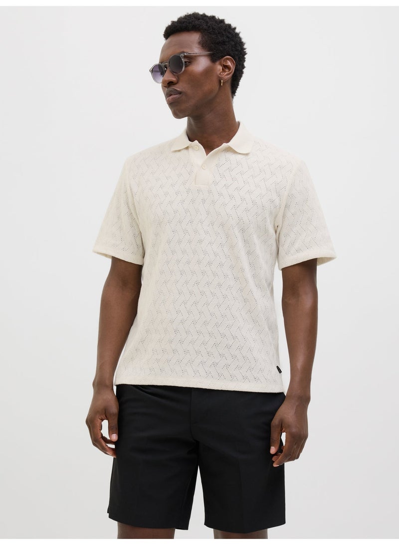 JACK & JONES MEN POLO SHIRT - Image 2