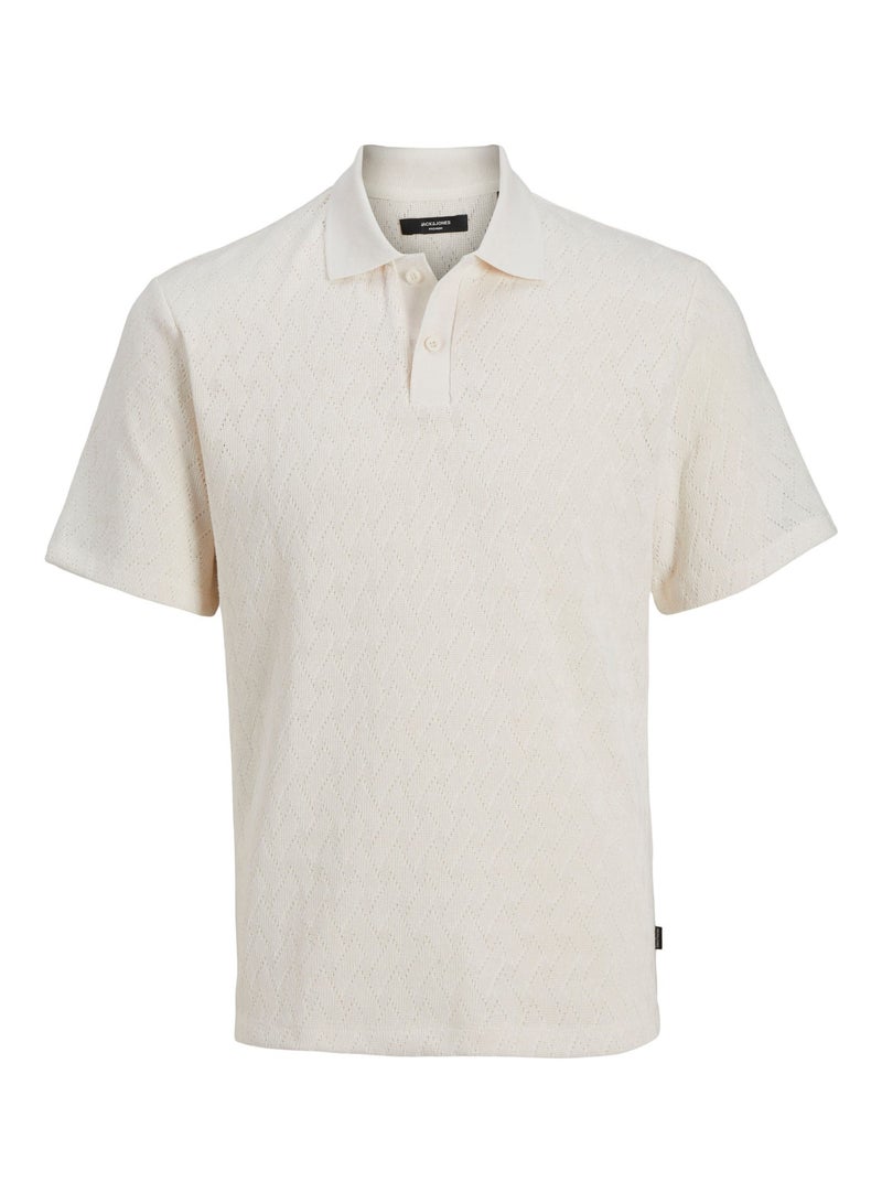 JACK & JONES MEN POLO SHIRT - Image 3
