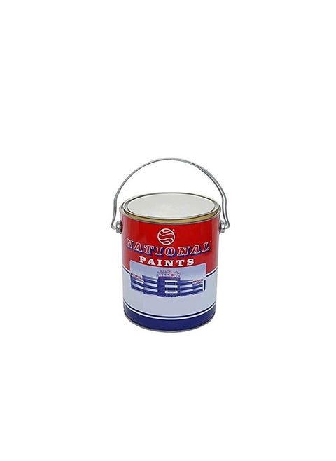 National Polyester Putty Heavy Duty-2Kg