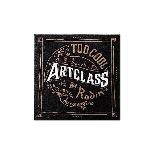 Too Cool For School Artclass By Rodin Shading Master Shading Powder Brush Set 15 Neutral - Image 3