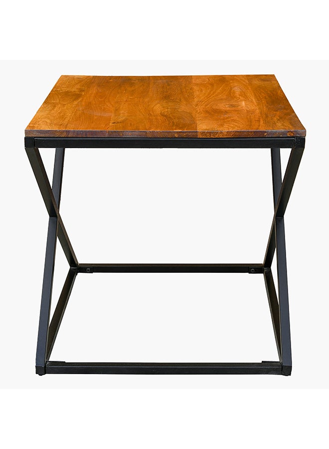 Home Box Blend Coffee Table 85 x 40 x 85 cm - Image 3