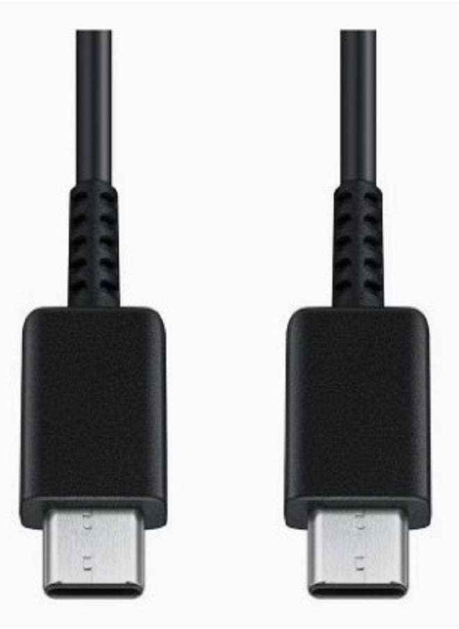 Generic - Power Adapter 45W With Cable Black - Image 1