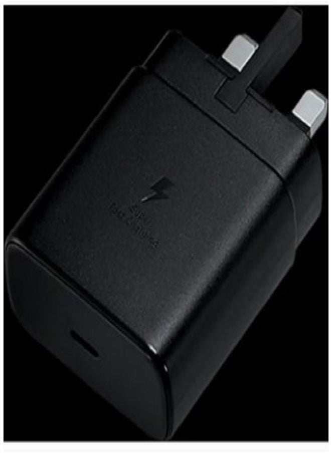 Generic - Power Adapter 45W With Cable Black - Image 1