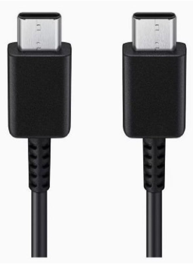 Generic - Power Adapter 45W With Cable Black - Image 1