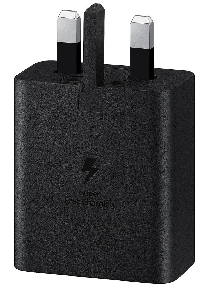 Generic - Power Adapter 45W With Cable Black - Image 1