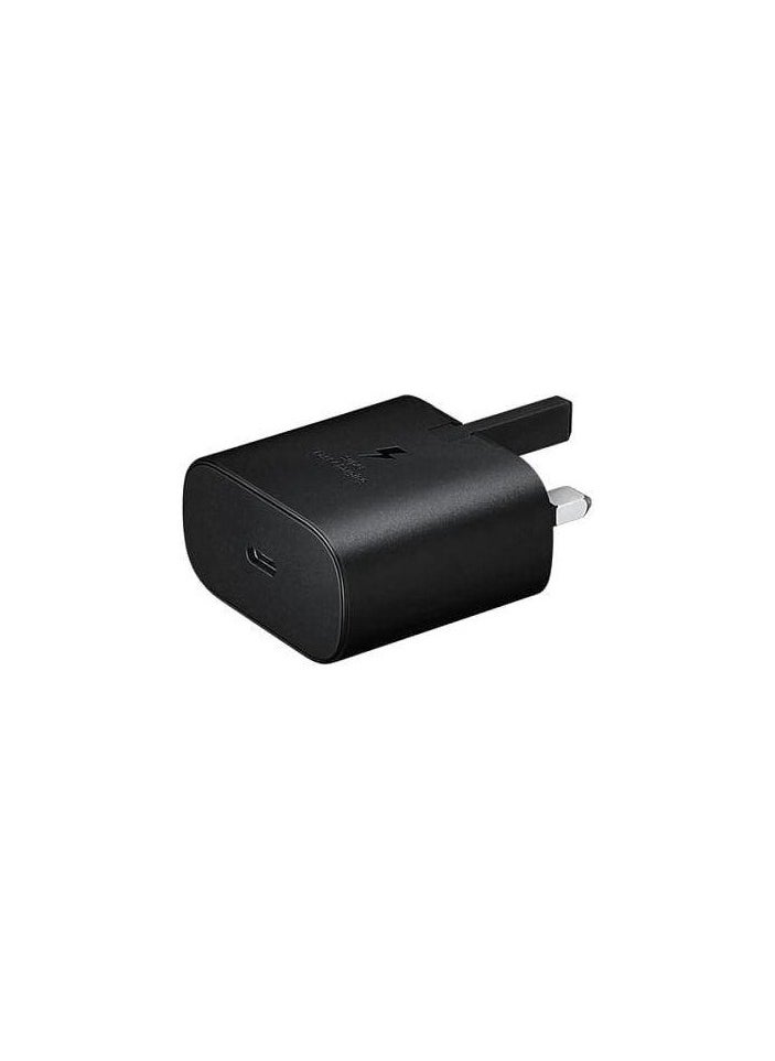 Generic - Power Adapter 45W With Cable Black - Image 1