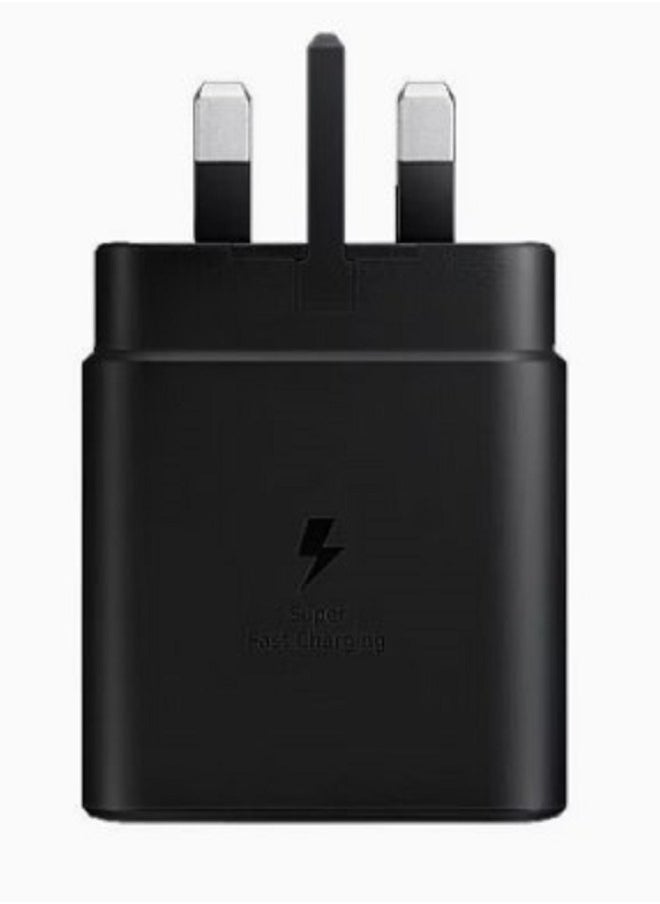 Generic - Power Adapter 45W With Cable Black - Image 1
