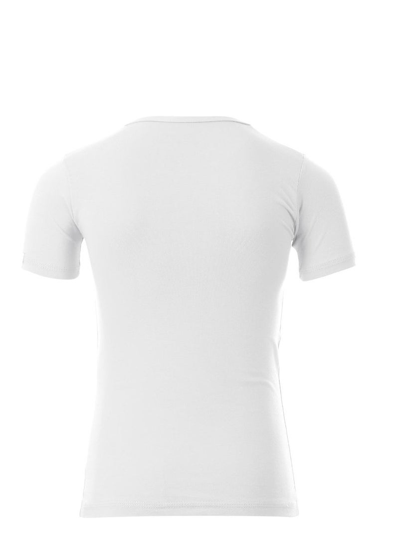 ميسري نص كم حوض  - اطفال اولاد-ابيض - Image 2