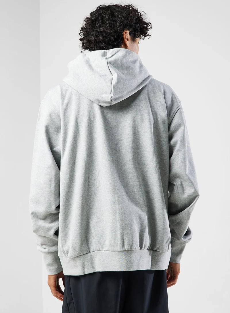 Nike Dri-Fit Standard Issue Hoodie