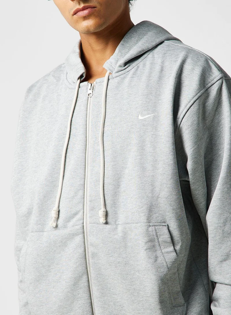 Nike Dri-Fit Standard Issue Hoodie