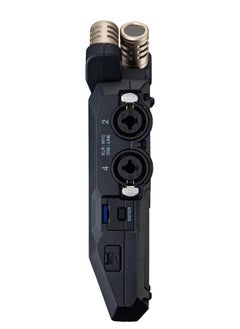 زوم Zoom H6 مسجل مفيد أساسي  - Image 4